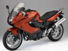 BMW F 800GT